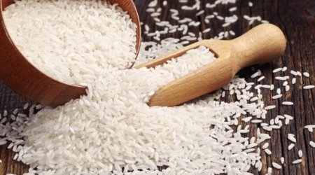 Azərbaycana düyü idxalı azalıb