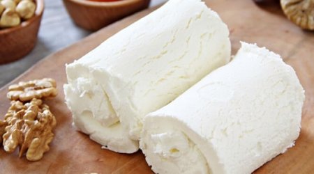 Süd və qaymaq idxalı 2025-ci ilin 11 ayında artıb