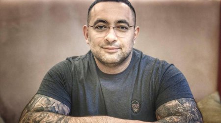 Vidadi Mustafayev Yekaterinburqda saxlanılıb