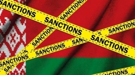 ЕК введет санкции против Беларуси из-за "гибридных атак" на Литву