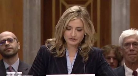 Замгоссекретаря США посетит Лондон, Париж, Рим и Милан