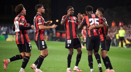 Болельщики "Ниццы" избили игроков французского клуба