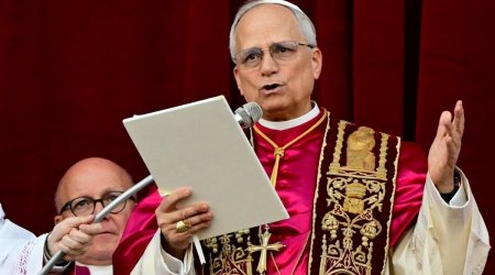 Папа римский о нежелании Израиля