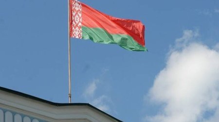 Litvanın müvəqqəti işlər vəkili Belarus XİN-ə çağırılıb