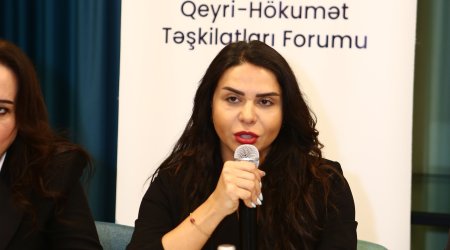 
&ldquo;Nar&rdquo; supports strengthening cooperation with NGOs in the field of CSR