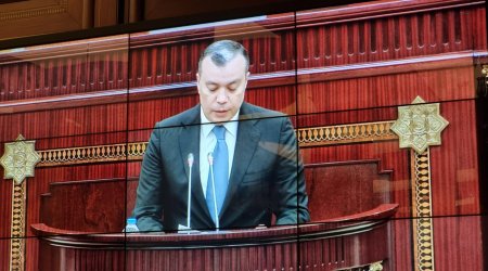 Nazir "işsizlər tibbi sığortadan yararlana bilməyəcək" məsələsinə aydınlıq gətirib