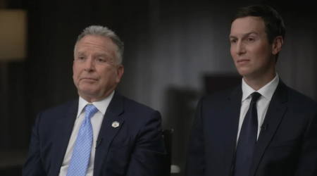 СМИ: Уиткофф и Кушнер могут встретиться с Зеленским в Европе