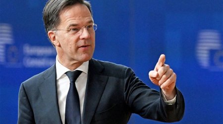 Генсек НАТО: Нельзя допустить повторения Минских соглашений