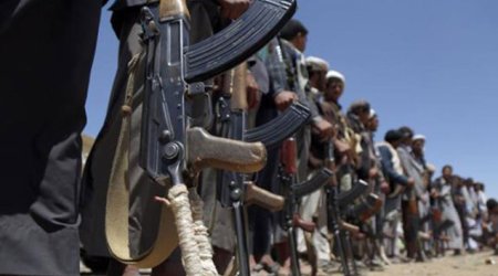 Хуситы освободят девять филиппинских моряков затонувшего корабля