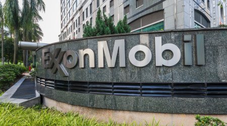 ExxonMobil хочет сменить &laquo;Лукойл&raquo; в крупном нефтяном проекте Ирака &mdash; источники