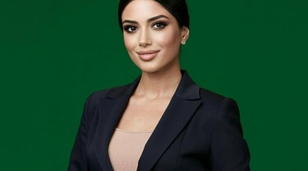 Metropoliten şərtləri dəyişib, aparıcı yollarını ayırıb - Aparıcıdan açıqlama