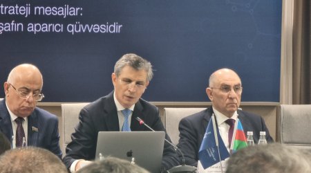 Azərbaycan elmi mühitində “beyin köçü” əsas problem olaraq qalır — STM sədri