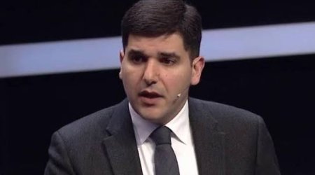 Elmi mərkəzlər kifayət qədər diqqət görmür - Fərhad Məmmədov