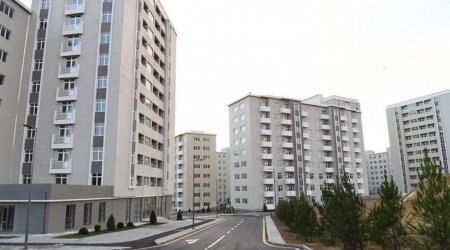 MİDA-nın mənzilləri 1 dəqiqəyə satılıb