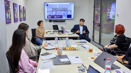 &laquo;Azercell Telecom&raquo; продолжает реализацию инициатив, направленных на поддержку женщин