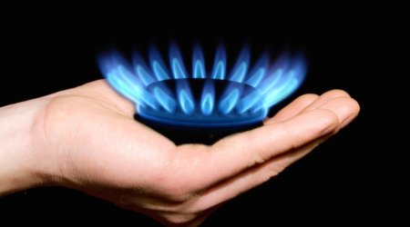 Naxçıvanın bəzi hissələrində qaz olmayacaq