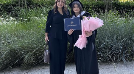 Könül Vəlibəylinin qızı komadan ayılıb