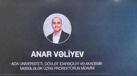 Учёному нельзя говорить &laquo;это писать нельзя&raquo; &mdash; представитель ADA