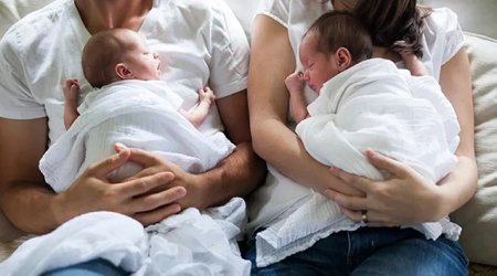 Kişilərə ödənişli atalıq məzuniyyəti veriləcək