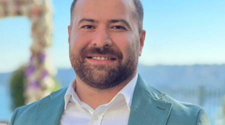 AZCON-da yeni direktor təyinatı olub