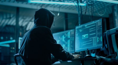 Noyabrda 49 kiberhücuma cəhd olub - Rəsmi