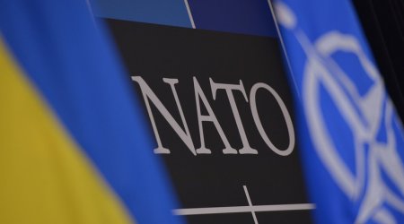 НАТО проводит в Баку тренинг для инженерных войск