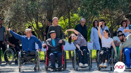 &ldquo;Nar&rdquo; continues its support for building an inclusive society