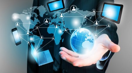 11 ayda 65 yeni domen qeydiyyatdan keçib