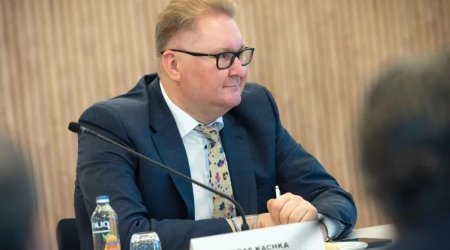 Вице-премьер Украины прибыл в Израиль