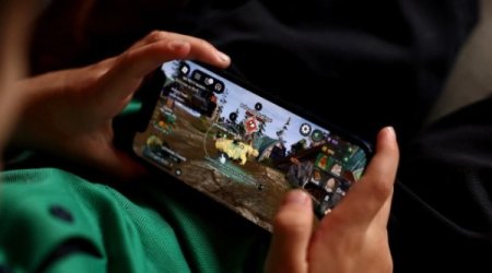 Rusiya “Roblox”u bloklayıb