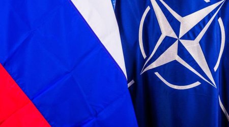 NATO “Rusiya–NATO Şurası”nı rəsmən ləğv edib