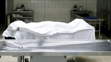 Abşeron Mərkəzi Xəstəxanasında hündürlükdən yıxılan şəxs ölüb