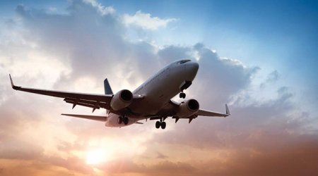 Аварийная ситуация на борту самолета в Москве