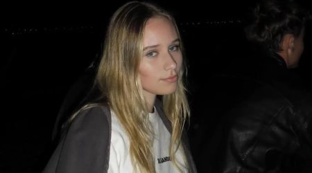 Дочь Путина отказалась обсуждать политику отца