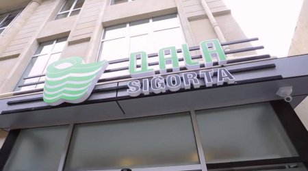 “Qala Sığorta”nın 9 aylıq xalis mənfəəti 13% azalıb