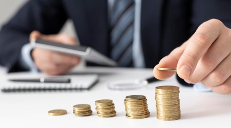 Sosial sığorta haqları yanvar–noyabrda 5,73 mlrd manat olub