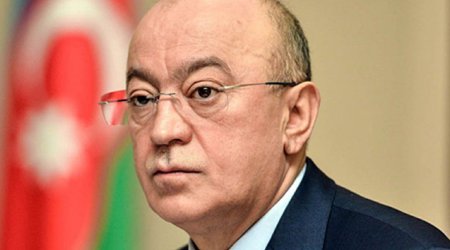 Nazirdən yeni təyinatlar