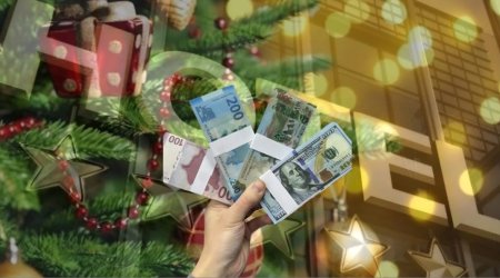 Azərbaycanda Yeni il gecəsi neçəyə başa gələcək? - SİYAHI