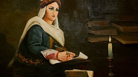 “Məhsəti”nin erotik təqdimatı qalmaqal yaratdı: Film festivaldan çıxarıldı