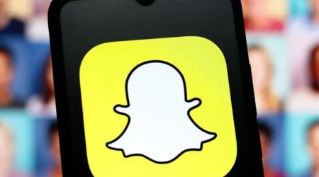 Rusiya "SnapChat"ı da bloklayıb