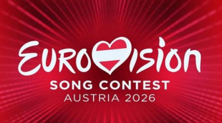 İsrailin “Avroviziya 2026”-da iştirakı təsdiqlənib