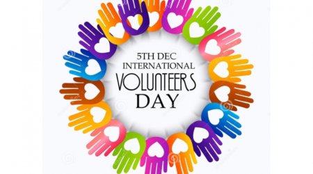 Azərbaycanda könüllülərin 68%-i qadınlardır