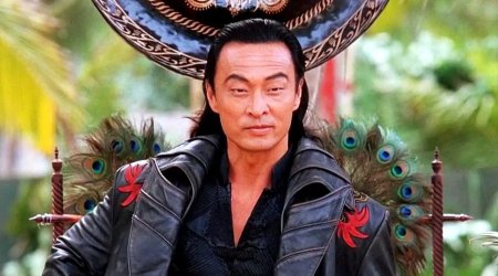 “Mortal Kombat” filmindəki Şanq Tsu obrazı ilə tanınan aktyor, 75 yaşında vəfat edib