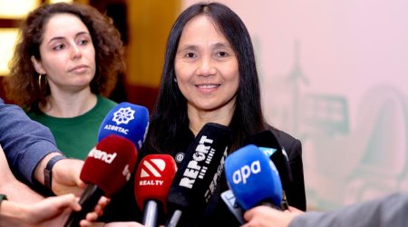 ADY-də innovativ və dayanıqlı həllər tətbiq olunacaq- ADB rəsmisi