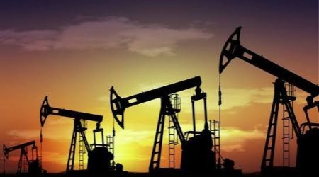 Azeri Light crude falls to $66.50 per barrel