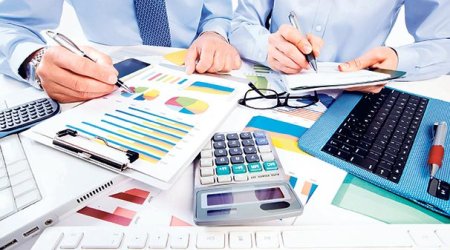 Naxçıvanın büdcəsinə vergi daxilolmaları 233 milyon manata çatıb