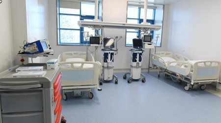 Yevlaxda yanğın: 1 ölü, 2 nəfər ağır yanıq xəsarətləri ilə xəstəxanaya yerləşdirilib