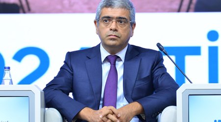 Nazir: Azərbaycanda əməkhaqqı və pensiyalar əhəmiyyətli dərəcədə artıb