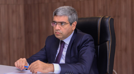 Azərbaycan əmək, məşğulluq sahəsində rəqəmsallaşma və bacarıqların artırılmasına fokuslanır - Anar Əliyev