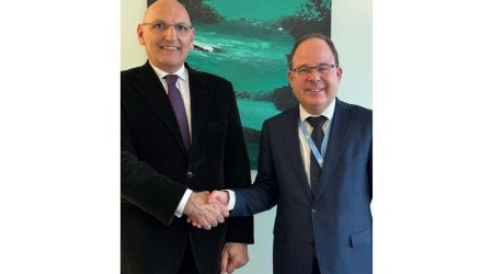 Azərbaycan və GICHD minatəmizləmə əməkdaşlığını genişləndirməyə hazırdır